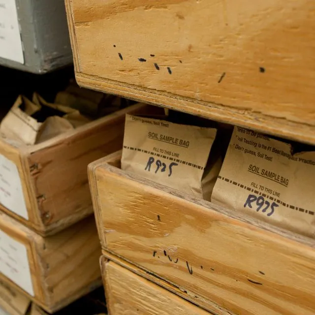 thumbnail for publication: How to Read Reports from the UF/IFAS Extension Soil Testing Laboratory